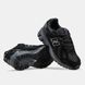 Чоловічі кросівки New Balance 1906R Cordura Black re-11895 фото 8