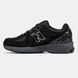 Мужские кроссовки New Balance 1906R Cordura Black re-11895 фото 3