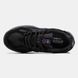 Мужские кроссовки New Balance 1906R Cordura Black re-11895 фото 5