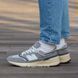 Чоловічі кросівки New Balance 997 Grey re-10744 фото 2
