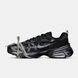 Мужские кроссовки Nike V2K Runtekk Custom Black Silver re-129480 фото 5