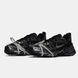 Мужские кроссовки Nike V2K Runtekk Custom Black Silver re-129480 фото 7