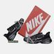 Мужские кроссовки Nike V2K Runtekk Custom Black Silver re-129480 фото 3