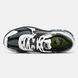 Мужские кроссовки Nike Zoom Vomero 5 Black White re-9125 фото 4