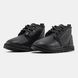 Мужские зимние ботинки UGG Neumel Leather Black Premium re-9705 фото 6