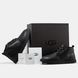 Мужские зимние ботинки UGG Neumel Leather Black Premium re-9705 фото 9