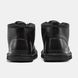 Мужские зимние ботинки UGG Neumel Leather Black Premium re-9705 фото 5