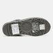 Жіночі зимові ботинки UGG Classic Ultra Mini Grey Premium re-9585 фото 2