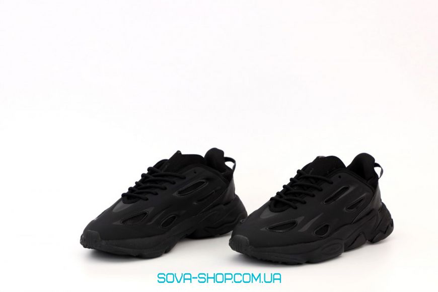 Чоловічі кросівки Adidas Celox Black фото