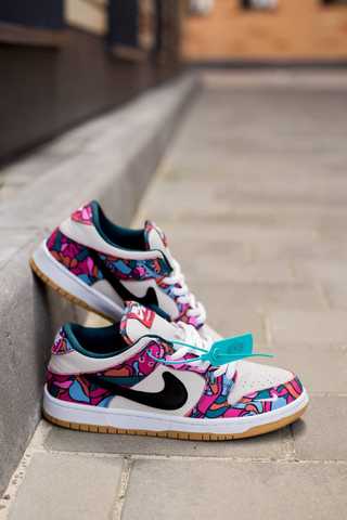 Parra x sale nike