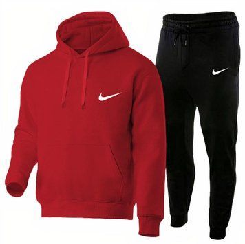 Спортивний костюм фліс ❄Nike 00-12 фото