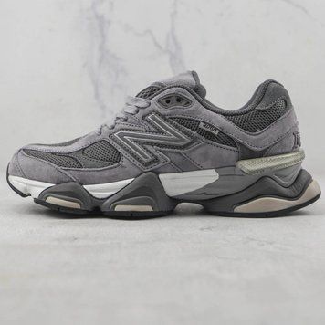 Чоловічі кросівки New Balance 9060 x Joe Freshgoods Dark Gray U9060YF1 фото