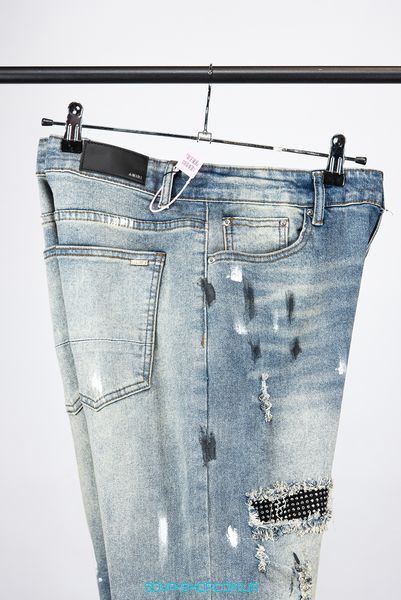 Premium штани Amiri фото