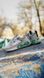 Чоловічі кросівки Nike Air Max 2021 GS Grey White Green re-5939 фото 6