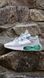 Чоловічі кросівки Nike Air Max 2021 GS Grey White Green re-5939 фото 5