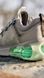 Чоловічі кросівки Nike Air Max 2021 GS Grey White Green re-5939 фото 7