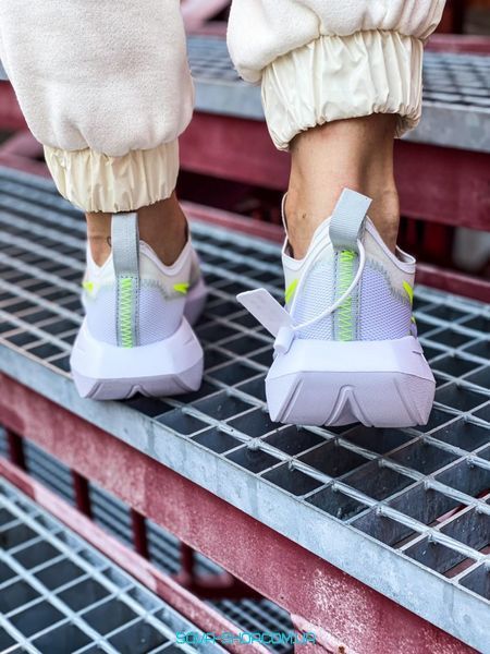 Женские кроссовки Nike Vista Lite "Pure Platinim" фото