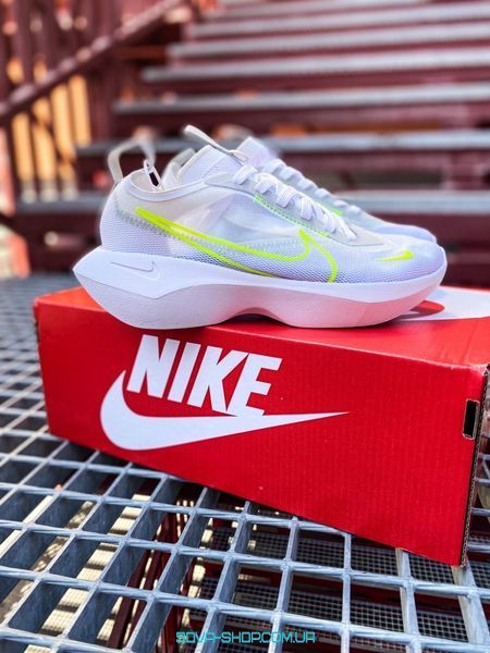 Женские кроссовки Nike Vista Lite "Pure Platinim" фото