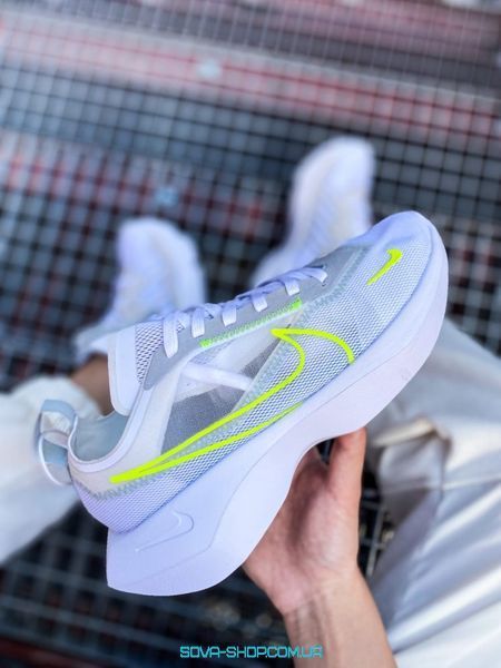 Женские кроссовки Nike Vista Lite "Pure Platinim" фото