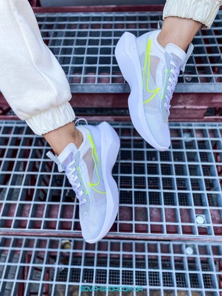 Женские кроссовки Nike Vista Lite "Pure Platinim" фото