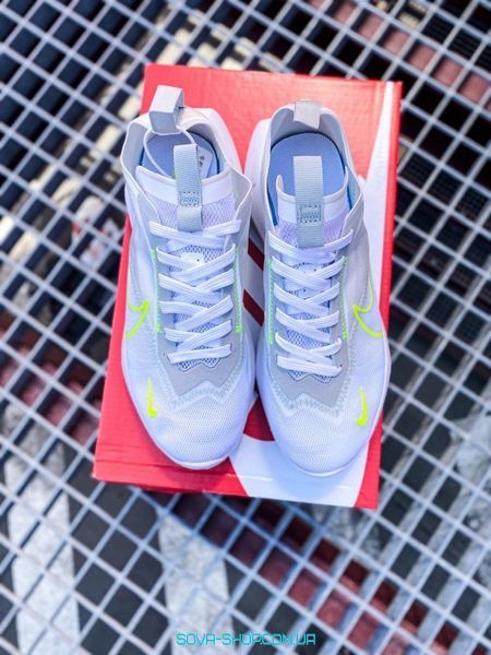 Женские кроссовки Nike Vista Lite "Pure Platinim" фото