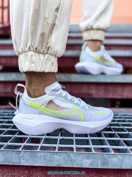Женские кроссовки Nike Vista Lite "Pure Platinim" фото
