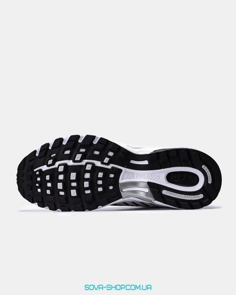 Чоловічі кросівки Nike Air Pegasus 2K5 'White Black' фото