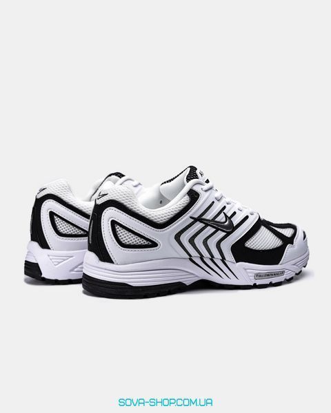 Чоловічі кросівки Nike Air Pegasus 2K5 'White Black' фото