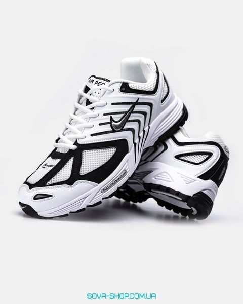 Чоловічі кросівки Nike Air Pegasus 2K5 'White Black' фото