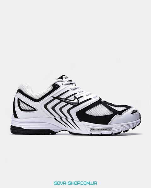 Чоловічі кросівки Nike Air Pegasus 2K5 'White Black' фото