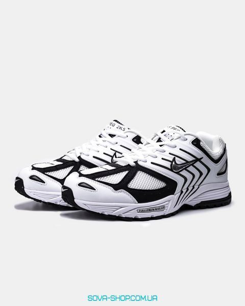 Чоловічі кросівки Nike Air Pegasus 2K5 'White Black' фото