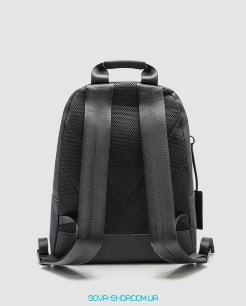 Мужской рюкзак Louis Vuitton Takeoff Backpack Aerogram Black Premium фото