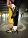 Чоловічі кросівки Nike Air Max 95 "Black Elemental Gold" re-10994 фото 6