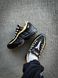 Чоловічі кросівки Nike Air Max 95 "Black Elemental Gold" re-10994 фото 2