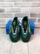 Чоловічі кросівки Adidas Ozelia Green Olive re-5739 фото 3