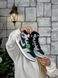 Зимние мужские и женские кроссовки Nike Air Jordan 1 Retro High Fur re-5416 фото 1