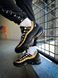 Чоловічі кросівки Nike Air Max 95 "Black Elemental Gold" re-10994 фото 7