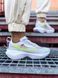 Женские кроссовки Nike Vista Lite "Pure Platinim" re-3597 фото 10
