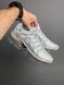 Мужские кроссовки Nike Air VaporMax Plus Triple Grey re-11004 фото 1