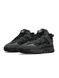 Чоловічі зимові кросівки Adidas Originals Niteball Men’s Gray Black Fur re-10185 фото 5