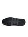 Мужские зимние кроссовки Adidas Originals Niteball Men’s Gray Black Fur re-10185 фото 2