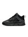 Мужские зимние кроссовки Adidas Originals Niteball Men’s Gray Black Fur re-10185 фото 1