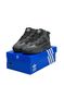 Чоловічі зимові кросівки Adidas Originals Niteball Men’s Gray Black Fur re-10185 фото 9