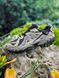 Унісекс кросівки New Balance 610 Brown Black re-9378 фото 6