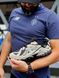 Унісекс кросівки New Balance 610 Brown Black re-9378 фото 8