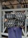Унісекс кросівки New Balance 610 Brown Black re-9378 фото 7