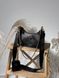 Жіноча сумка Prada Re-Edition 2005 Saffiano Leather Bag Premium re-10733 фото 8