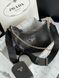 Жіноча сумка Prada Re-Edition 2005 Saffiano Leather Bag Premium re-10733 фото 4
