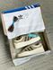 Жіночі кросівки Adidas Campus х Bad Bunny Brown re-9820 фото 10