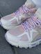 Женские кроссовки Asics Gel-kahana 8 Marathon Pink Violet re-9726 фото 9